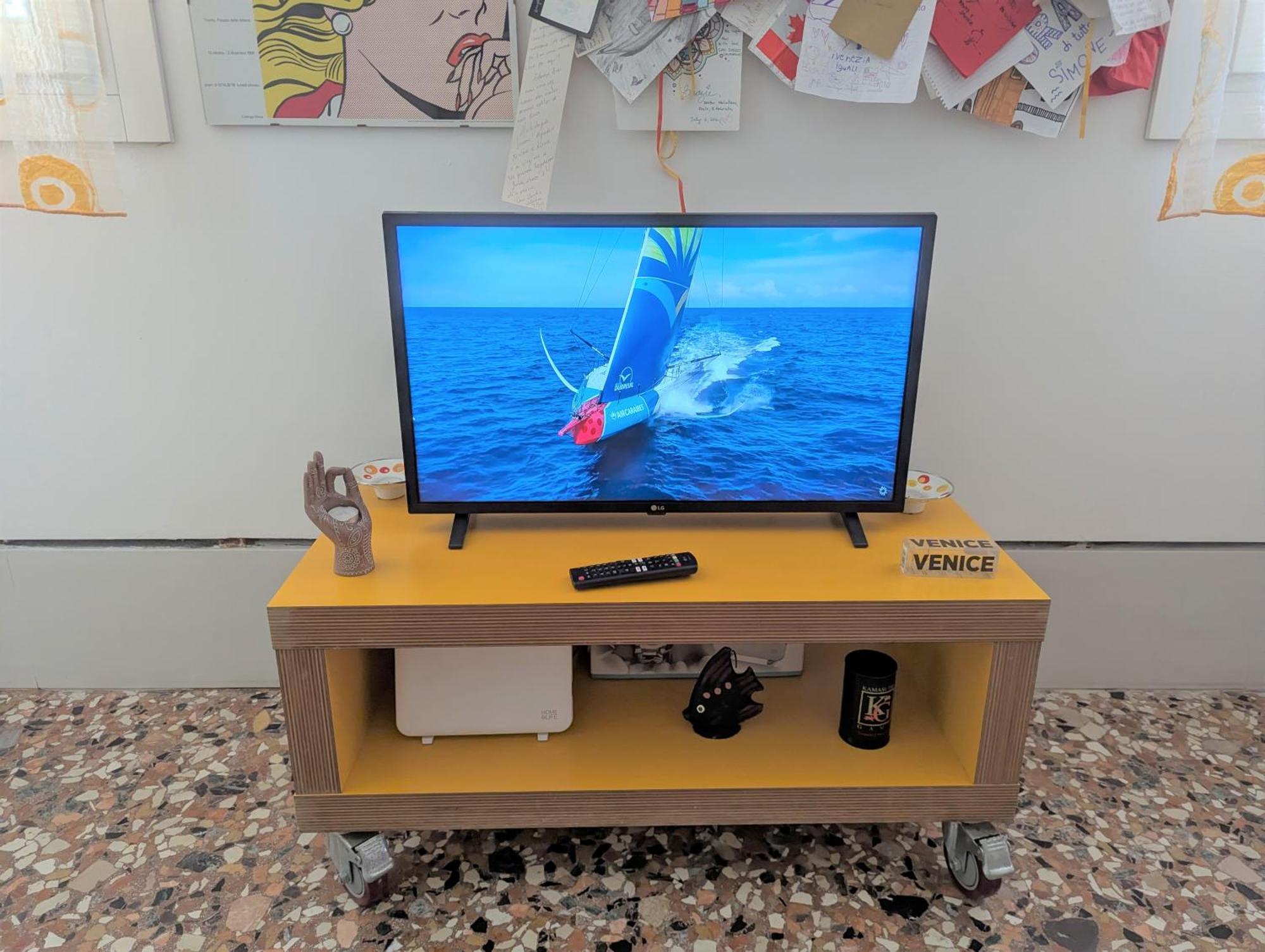 A Casa Di Peplis Lägenhet Venedig Exteriör bild