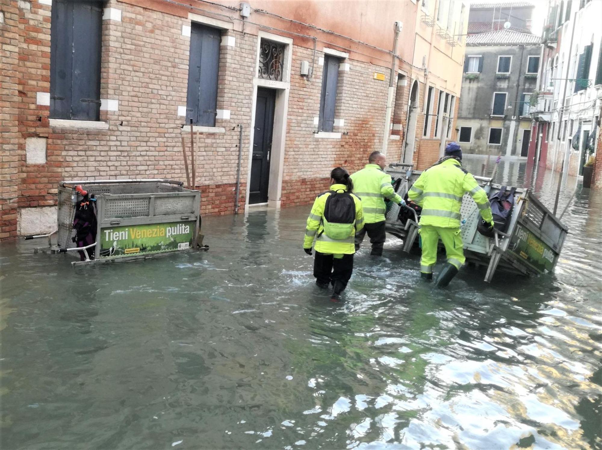 A Casa Di Peplis Lägenhet Venedig Exteriör bild