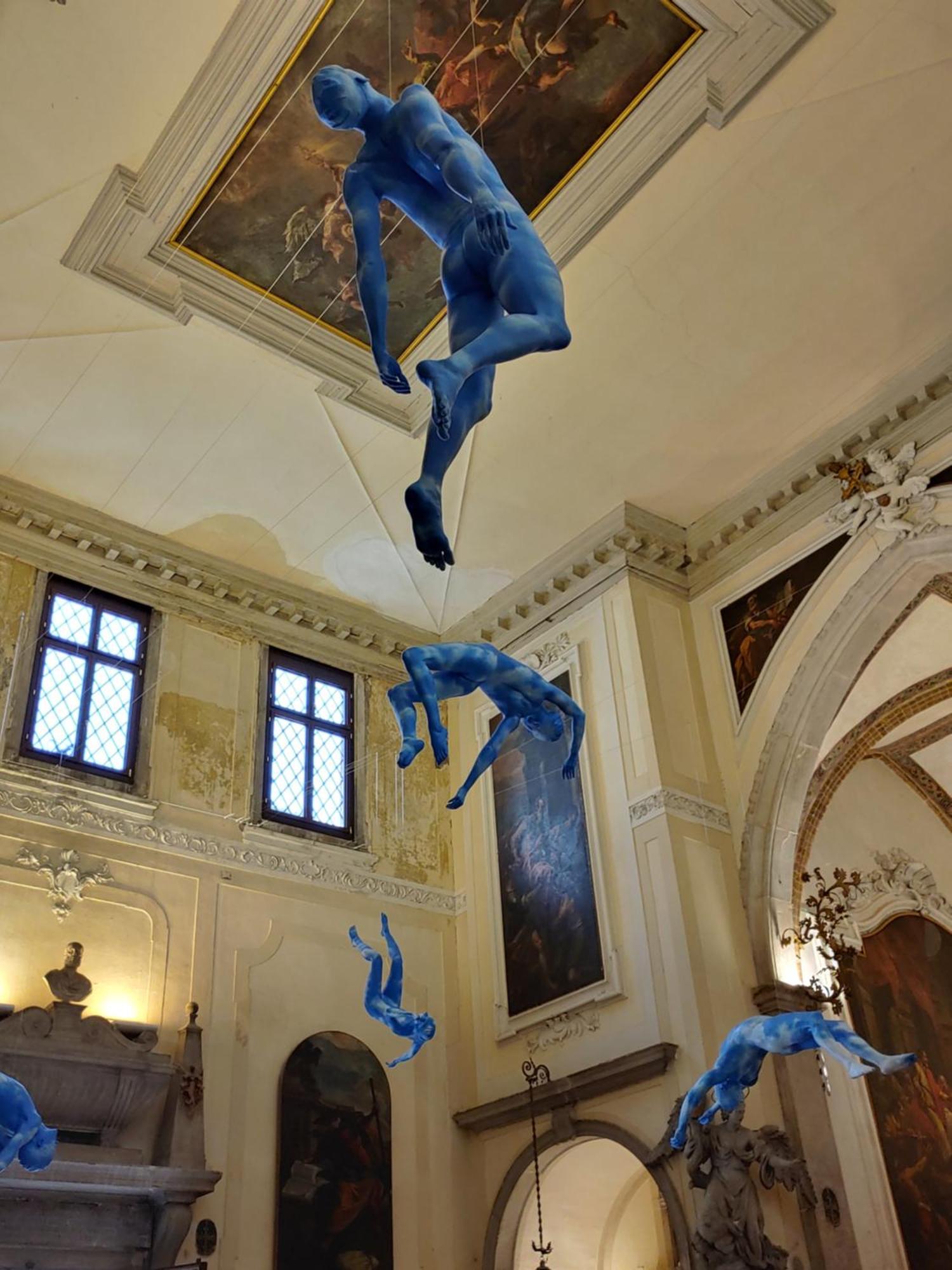 A Casa Di Peplis Lägenhet Venedig Exteriör bild