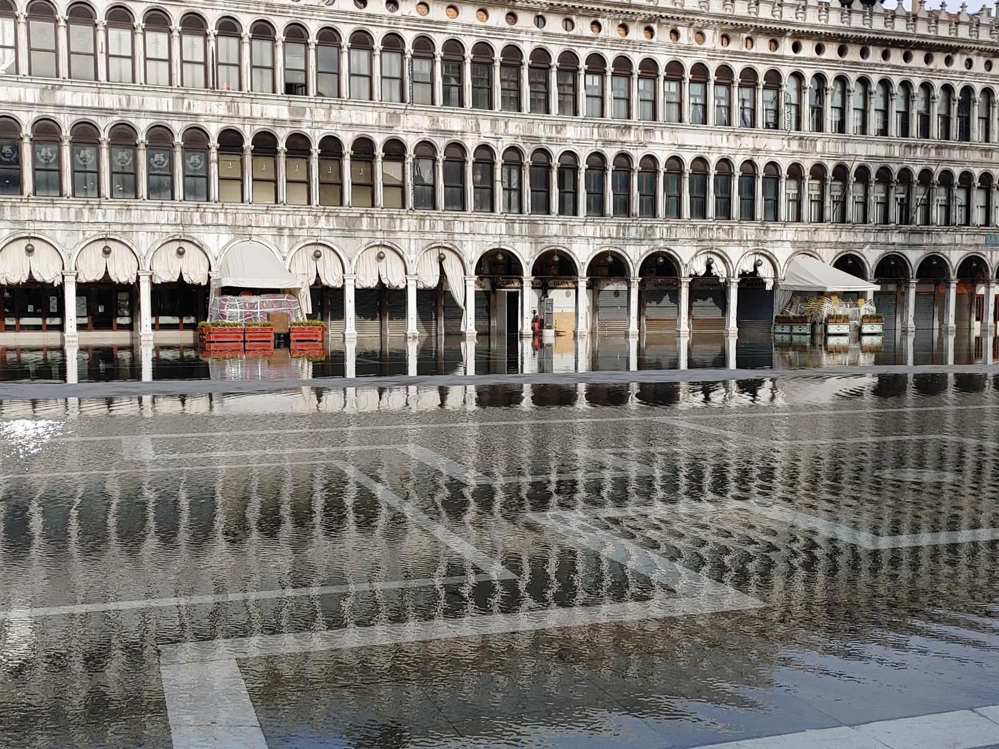 A Casa Di Peplis Lägenhet Venedig Exteriör bild